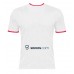 Maillot de foot Sevilla Domicile vêtements 2024-25 Manches Courtes